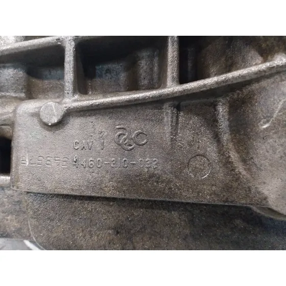 Diferencial Trasero para Mercedes-Benz Clase M (W164)