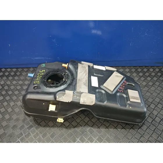 Deposito Combustible para Land Rover Discovery Sport
