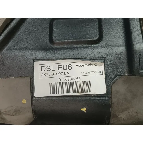 Deposito Combustible para Land Rover Discovery Sport