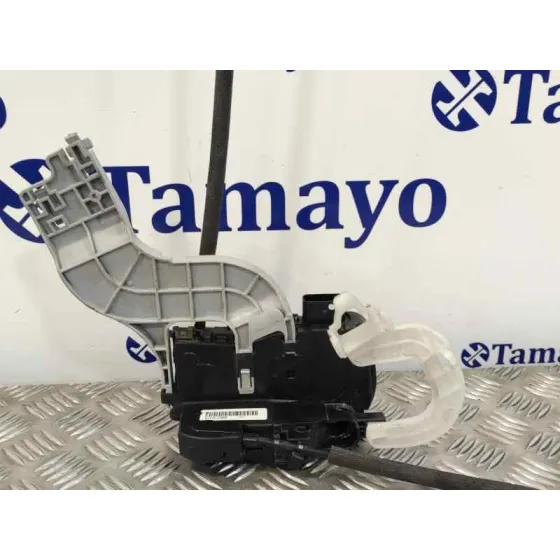 Cerradura Puerta Trasera Izquierda para Kia Sportage