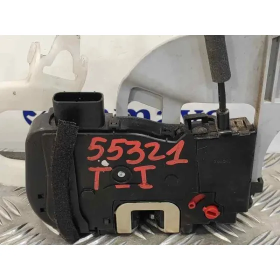 Cerradura Puerta Trasera Izquierda para Kia Sportage