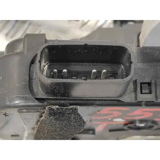 Cerradura Puerta Trasera Izquierda para Kia Sportage