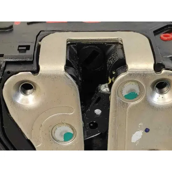 Cerradura Puerta Trasera Izquierda para Kia Sportage