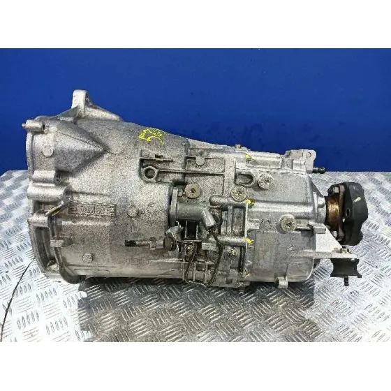 Caja Cambios para Bmw Serie 3 Touring (E46)