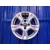 Llanta para Ford Tourneo Courier (C4A)