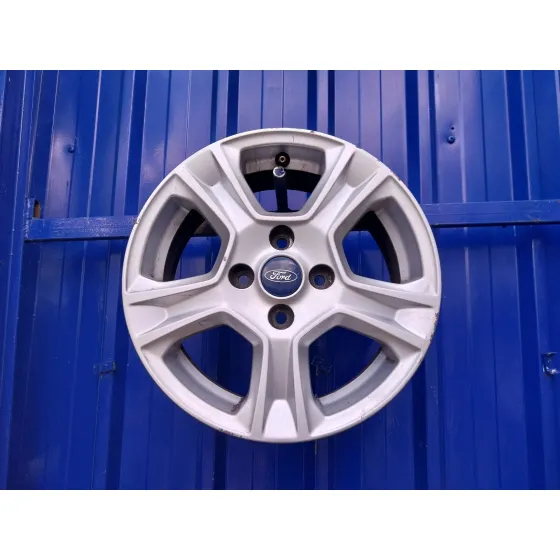 Llanta para Ford Tourneo Courier (C4A)