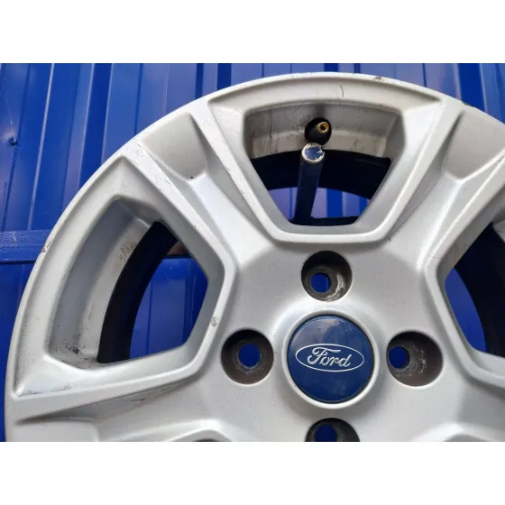 Llanta para Ford Tourneo Courier (C4A)