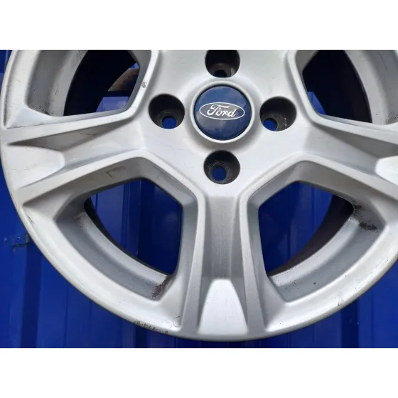 Llanta para Ford Tourneo Courier (C4A)