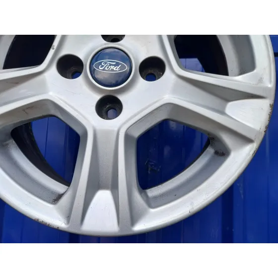 Llanta para Ford Tourneo Courier (C4A)