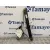 Elevalunas Trasero Izquierdo para Audi A1 Sportback (8Xf)
