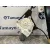 Elevalunas Trasero Izquierdo para Audi A1 Sportback (8Xf)
