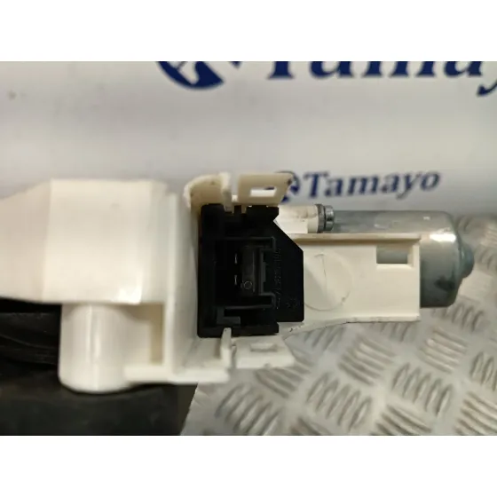 Elevalunas Trasero Izquierdo para Audi A1 Sportback (8Xf)