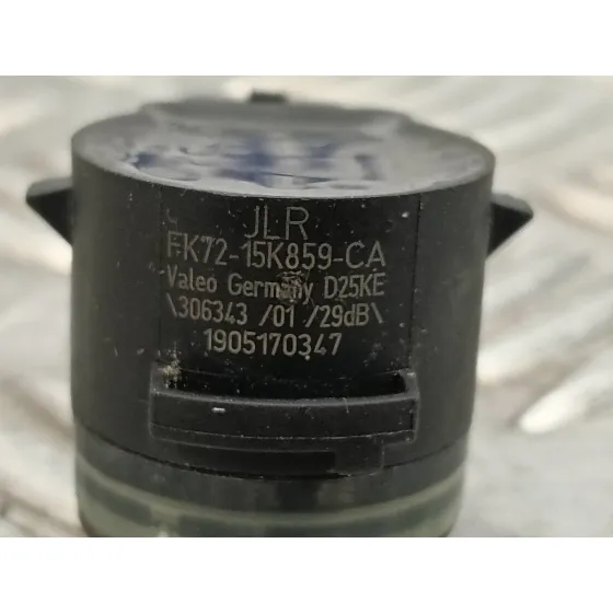 Sensor Aparcamiento Trasero para Land Rover Discovery Sport