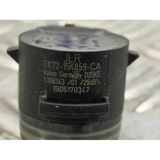 Sensor Aparcamiento Trasero para Land Rover Discovery Sport