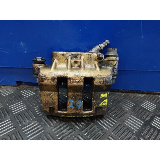 Pinza Freno Delantera Izquierda para Renault Master Ii Phase 2 Caja Cerrada