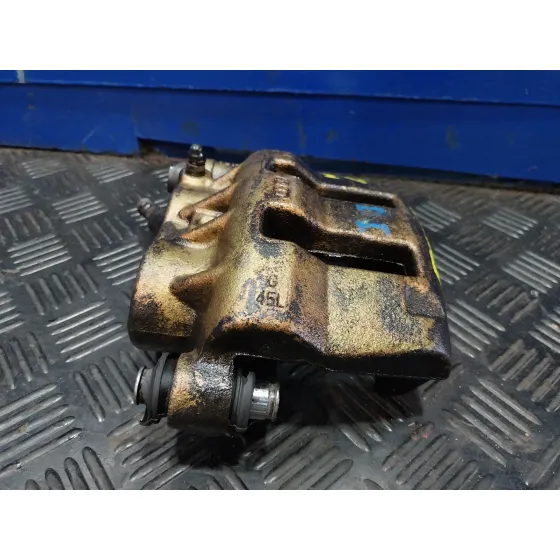 Pinza Freno Delantera Izquierda para Renault Master Ii Phase 2 Caja Cerrada