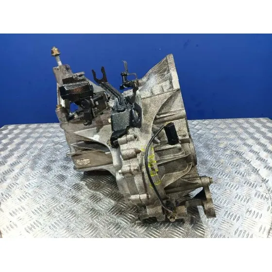 Caja Cambios para Ford Transit Connect (Tc7)