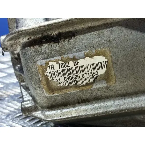 Caja Cambios para Ford Transit Connect (Tc7)