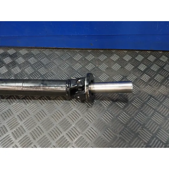 Transmision Central para Nissan Terrano (Wd21)