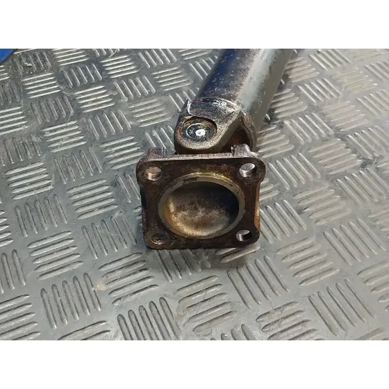 Transmision Central para Nissan Terrano (Wd21)