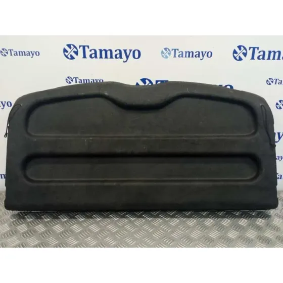 Bandeja Trasera para Citroën C4 Cactus