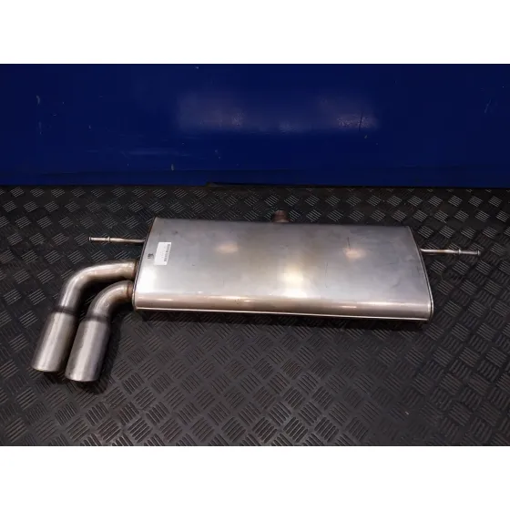 Tubo Escape Trasero para Seat Leon Sc (5F5)