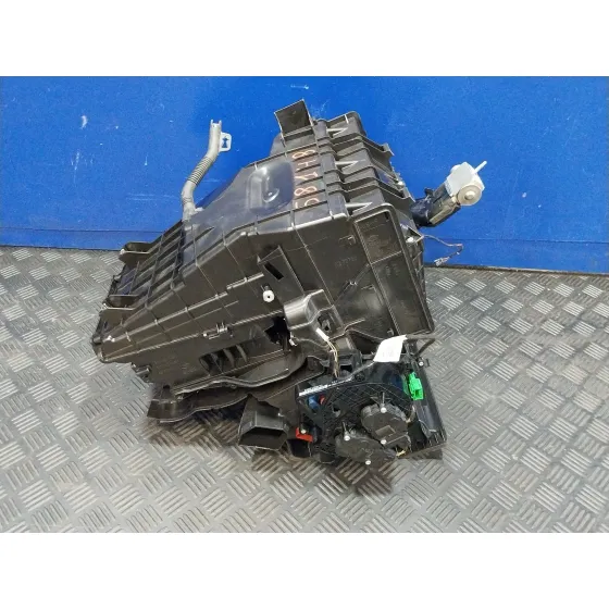 Calefaccion Entera Normal para Land Rover Discovery Sport