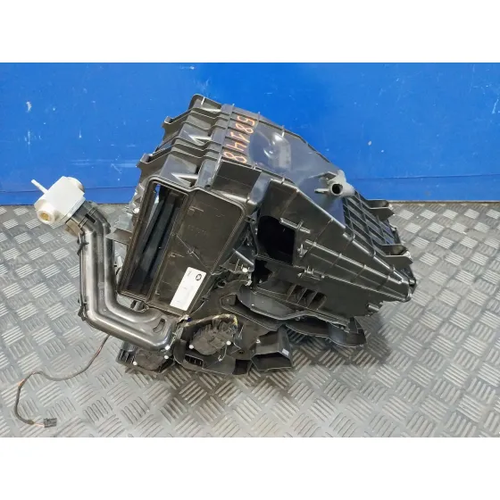 Calefaccion Entera Normal para Land Rover Discovery Sport
