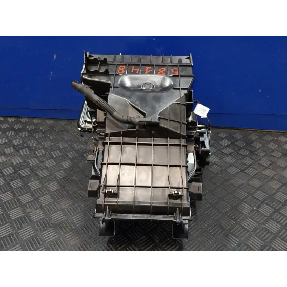 Calefaccion Entera Normal para Land Rover Discovery Sport