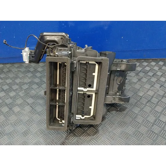Calefaccion Entera Normal para Land Rover Discovery Sport