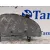 Cuadro Instrumentos para Ford Transit Connect (Tc7)