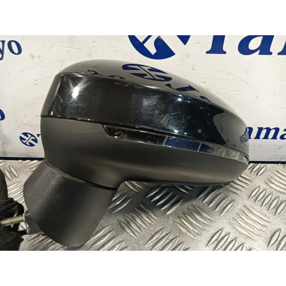 Retrovisor Izquierdo para Audi A1 Sportback (8Xf)
