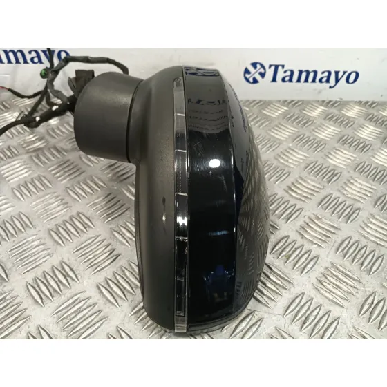 Retrovisor Izquierdo para Audi A1 Sportback (8Xf)