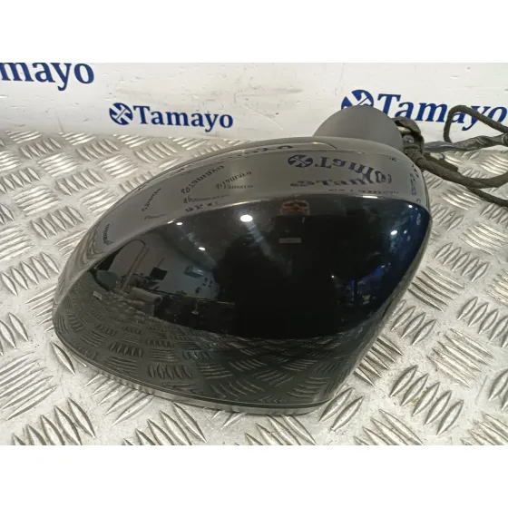 Retrovisor Izquierdo para Audi A1 Sportback (8Xf)