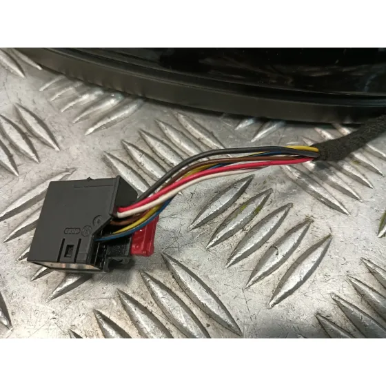 Retrovisor Izquierdo para Audi A1 Sportback (8Xf)