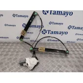 Elevalunas Delantero Izquierdo para Audi A1 Sportback (8Xf)