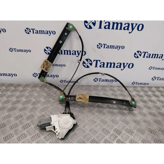 Elevalunas Delantero Izquierdo para Audi A1 Sportback (8Xf)