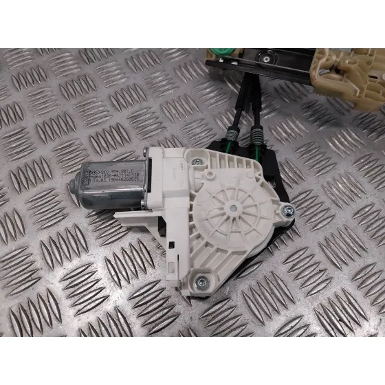 Elevalunas Delantero Izquierdo para Audi A1 Sportback (8Xf)