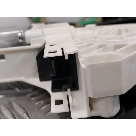 Elevalunas Delantero Izquierdo para Audi A1 Sportback (8Xf)