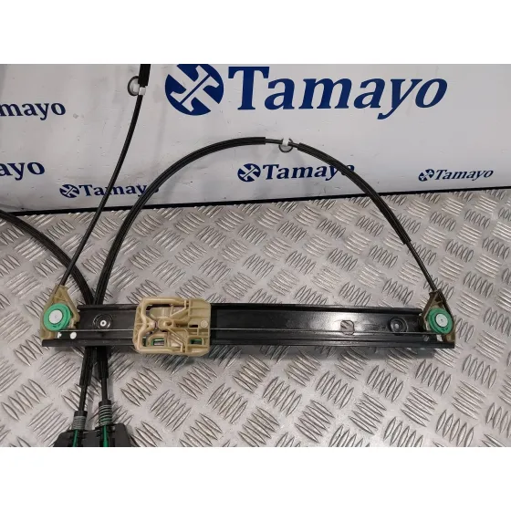 Elevalunas Delantero Izquierdo para Audi A1 Sportback (8Xf)