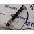 Elevalunas Delantero Izquierdo para Audi A1 Sportback (8Xf)