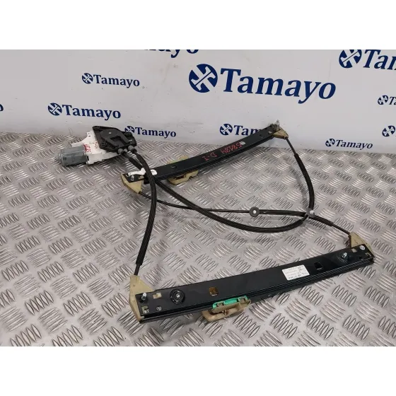 Elevalunas Delantero Izquierdo para Audi A1 Sportback (8Xf)