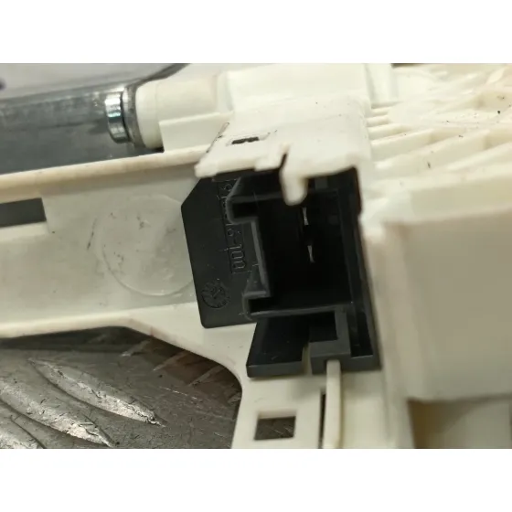 Elevalunas Trasero Derecho para Audi A1 Sportback (8Xf)