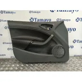 Guarnecido Puerta Delantera Izquierda para Seat Ibiza (6J5)