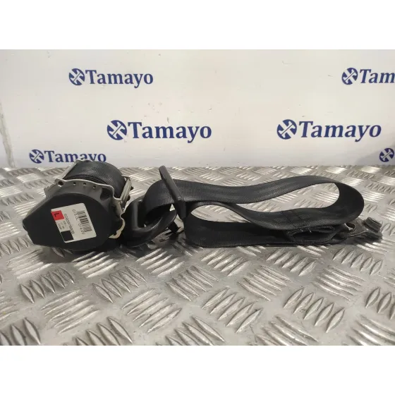 Cinturon Seguridad Trasero Izquierdo para Land Rover Discovery Sport