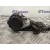 Cinturon Seguridad Trasero Izquierdo para Land Rover Discovery Sport