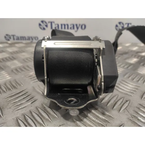 Cinturon Seguridad Trasero Izquierdo para Land Rover Discovery Sport