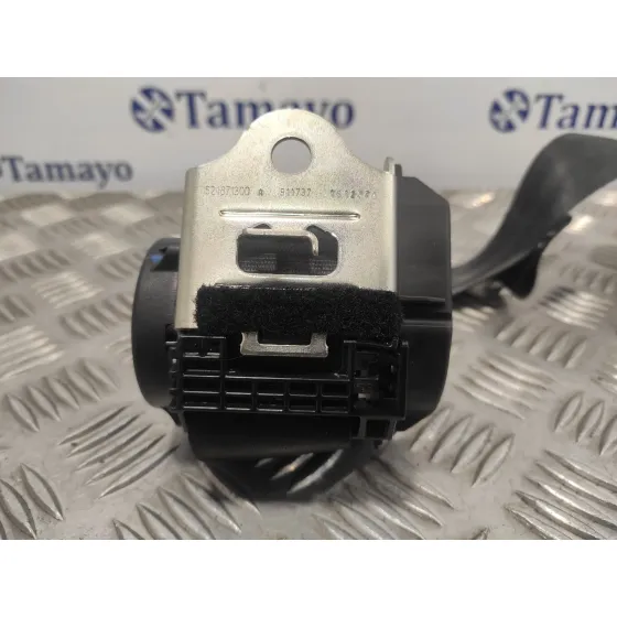 Cinturon Seguridad Trasero Izquierdo para Land Rover Discovery Sport