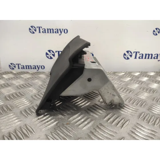 Airbag Delantero Derecho para Peugeot 407