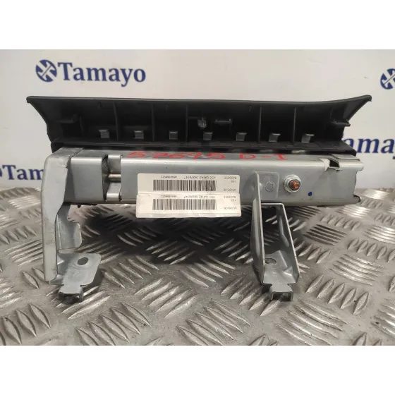Airbag Delantero Derecho para Peugeot 407